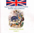 Funny English with Ioanna Reeves Animals and Continents : Illustrated workbook Grade 1